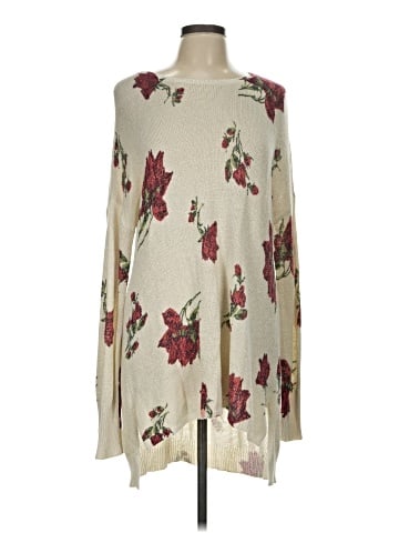 Show Me Your Mumu Pullover Sweater (view 1)