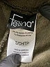 Felina Green Casual Pants Size S - photo 7