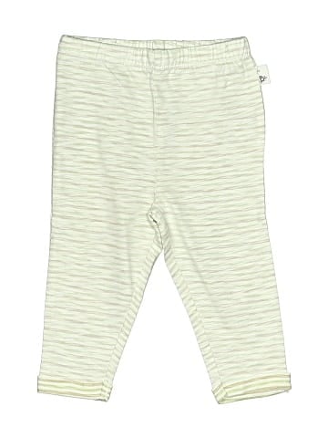 Burt's Bees Baby Active Pants (view 1)
