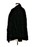 Torrid Black Long Sleeve Button-Down Shirt Size 4X Plus (4) - photo 5
