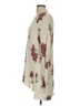 Show Me Your Mumu 100% Polyester Floral Ivory Pullover Sweater Size L - photo 5