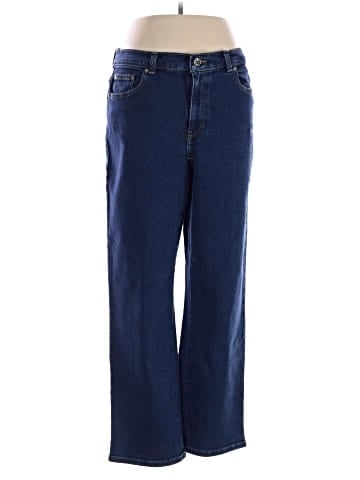 Style&Co Jeans (view 1)