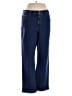 Style&Co Blue Jeans Size 12S - photo 1