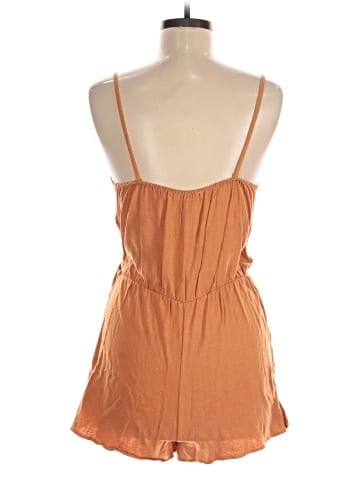 See You Monday Romper (view 2)