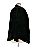 Torrid Black Long Sleeve Button-Down Shirt Size 4X Plus (4) - photo 4