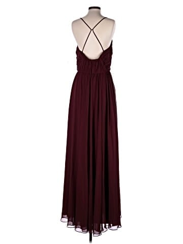 Kennedy Blue Cocktail Dress (view 2)