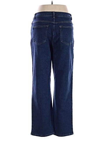 Style&Co Jeans (view 2)