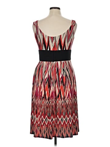 R&M Richards Casual Dress (view 2)