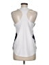 Juicy Couture White Active Tank Size M - photo 2