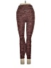 Lorna Jane Active Burgundy Active Pants Size S (estimated) - photo 2