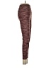 Lorna Jane Active Burgundy Active Pants Size S (estimated) - photo 4