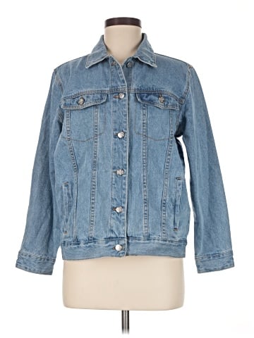 DB Studio Denim Jacket (view 1)