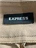 Express Tan Active Pants Size M - photo 7