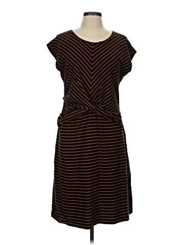 Liz Claiborne Casual Dress (view 1)