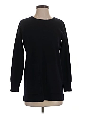 J.Crew Wool Pullover Sweater (view 1)