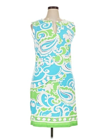 Barbara Gerwit Casual Dress (view 1)