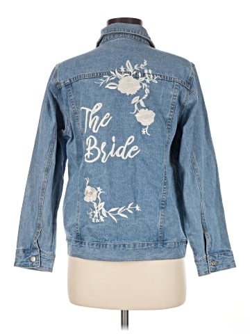 DB Studio Denim Jacket (view 2)