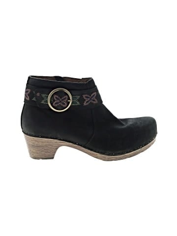 Dansko Ankle Boots (view 1)