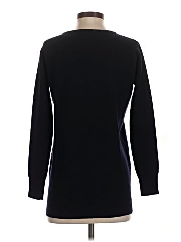 J.Crew Wool Pullover Sweater (view 2)