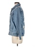 DB Studio 100% Cotton Blue Denim Jacket Size M - photo 5