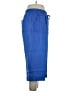 Rafaella 100% Linen Blue Linen Pants Size XL - photo 4