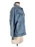 DB Studio 100% Cotton Blue Denim Jacket Size M - photo 4