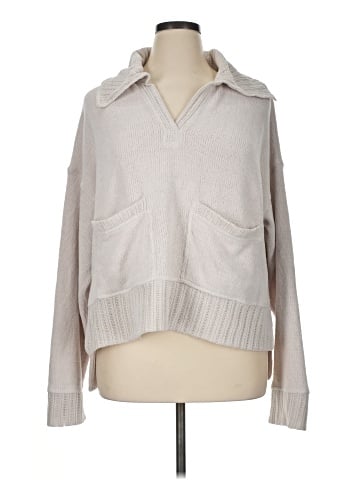 FP BEACH Pullover Sweater (view 1)