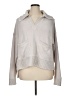 FP BEACH 100% Polyester Gray Pullover Sweater Size XL - photo 1