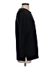 J.Crew 100% Merino Wool Black Wool Pullover Sweater Size XXS - photo 4