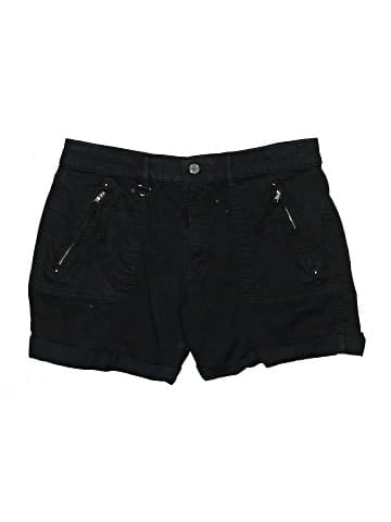 White House Black Market Shorts (view 1)