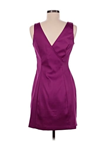 Laundry by Shelli Segal Cocktail Dress (view 2)