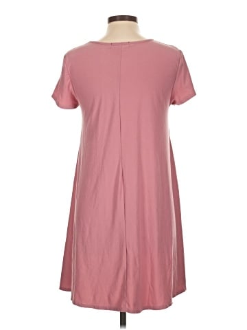 Derek Heart Casual Dress (view 2)