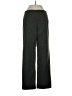J.Crew Chevron-herringbone Gray Wool Pants Size 4 - photo 1