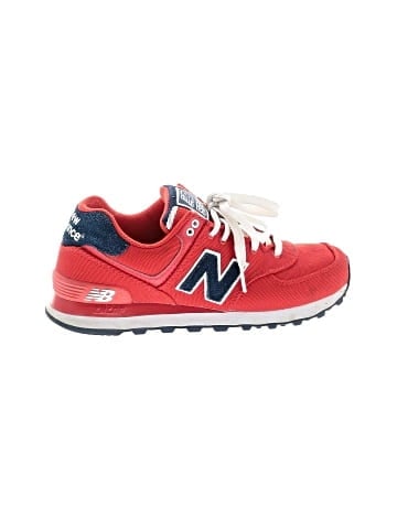 New Balance Sneakers (view 1)