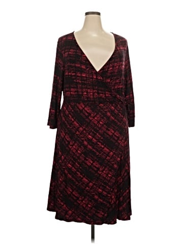Torrid Casual Dress (view 1)