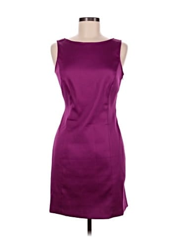 Laundry by Shelli Segal Cocktail Dress (view 1)