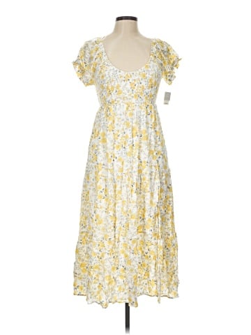 Ultra Flirt Casual Dress (view 1)