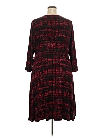 Torrid Casual Dress (view 2)