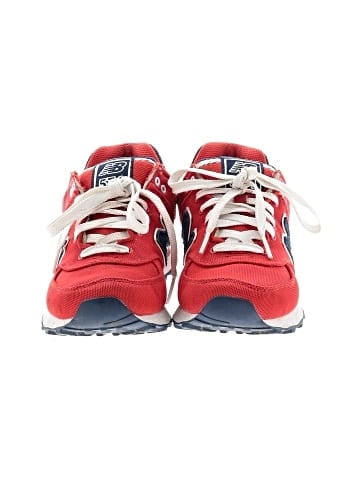 New Balance Sneakers (view 2)