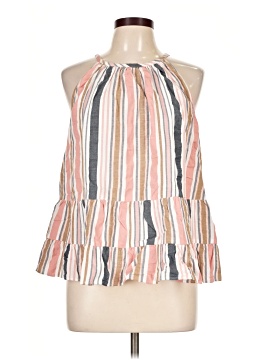 Ann Taylor Loft Sleeveless Blouse