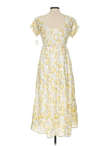 Ultra Flirt Casual Dress (view 2)