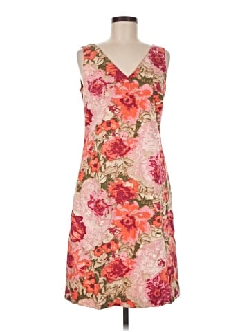 Talbots Cocktail Dress (view 1)