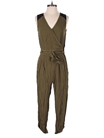 Leifsdottir Jumpsuit (view 1)