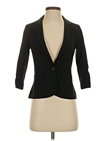 Frenchi Blazer (view 1)