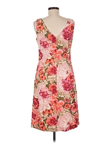 Talbots Cocktail Dress (view 2)