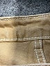 Topshop Solid Brown Khakis Size 26 waist - photo 4