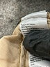 Topshop Solid Brown Khakis Size 26 waist - photo 5