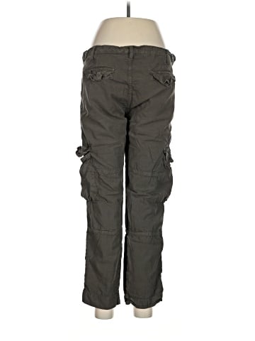 NSF Cargo Pants (view 2)