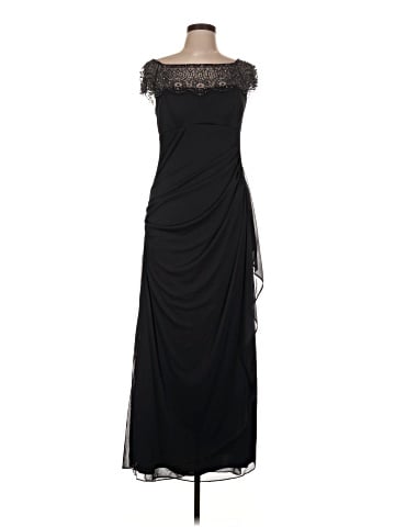 Xscape Cocktail Dress (view 1)