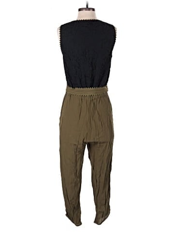 Leifsdottir Jumpsuit (view 2)